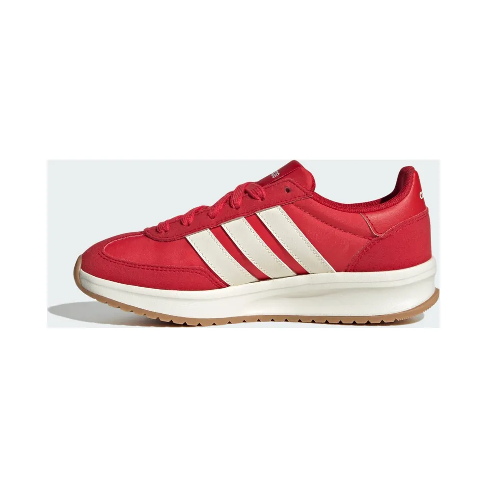 Adidas Run 70s 2.0 Kids Pure Ruby / Off White / Better Scarlet (JR8429)