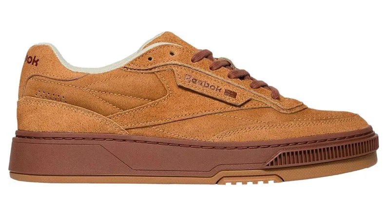 Reebok Club C 100236467