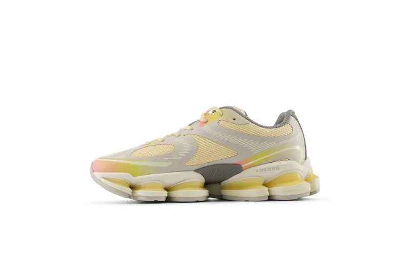 New Balance ABZORB 2000 Warm Skies Pack “Sherbert” (U20004FT)