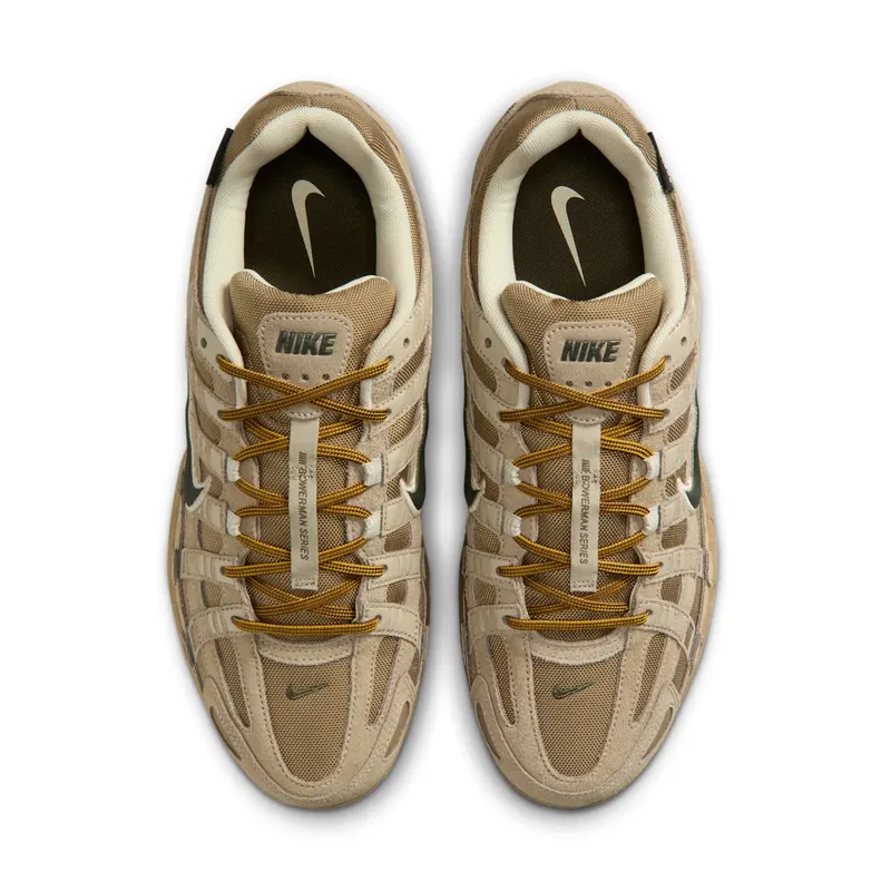 Nike P-6000 Premium Cordura “Filbert Desert Khaki” (IH0946-202)