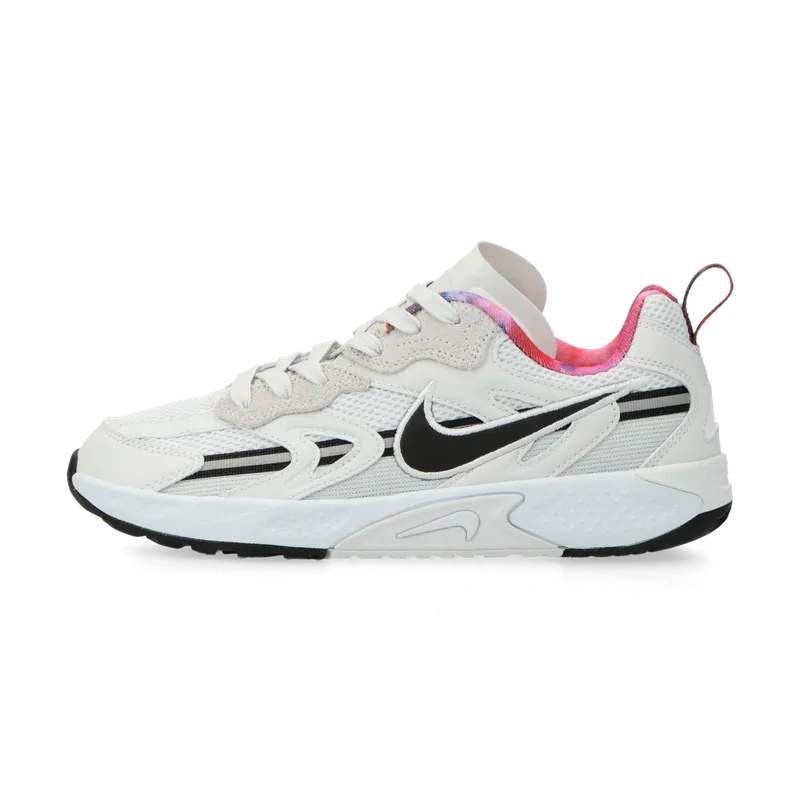 Nike x Futura JAM Train Electric Olympics (white / black) – FZ8966-100