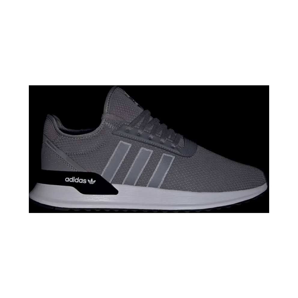 adidas U_Path X Grey Three / Cloud White / Core Black (IF0101)