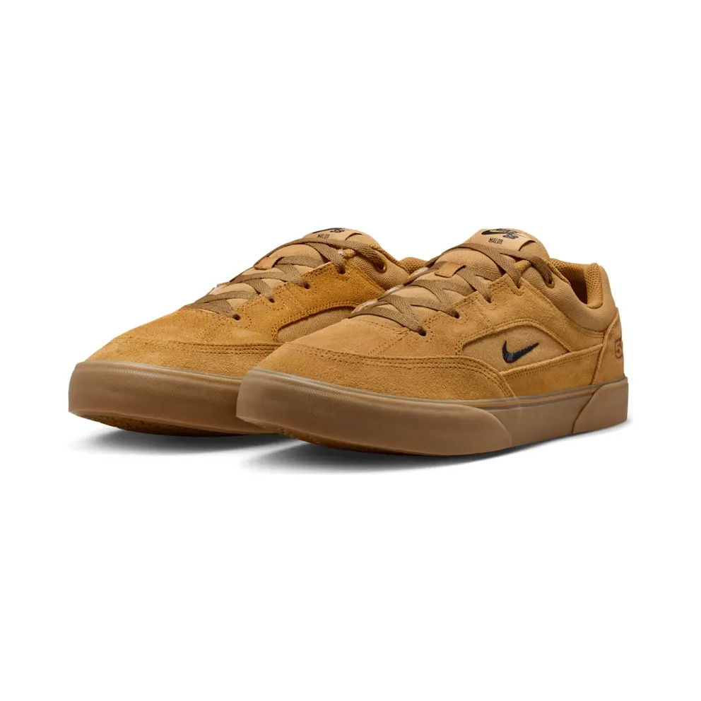 Nike SB Malor TE Wheat Gum (HF3066-701)