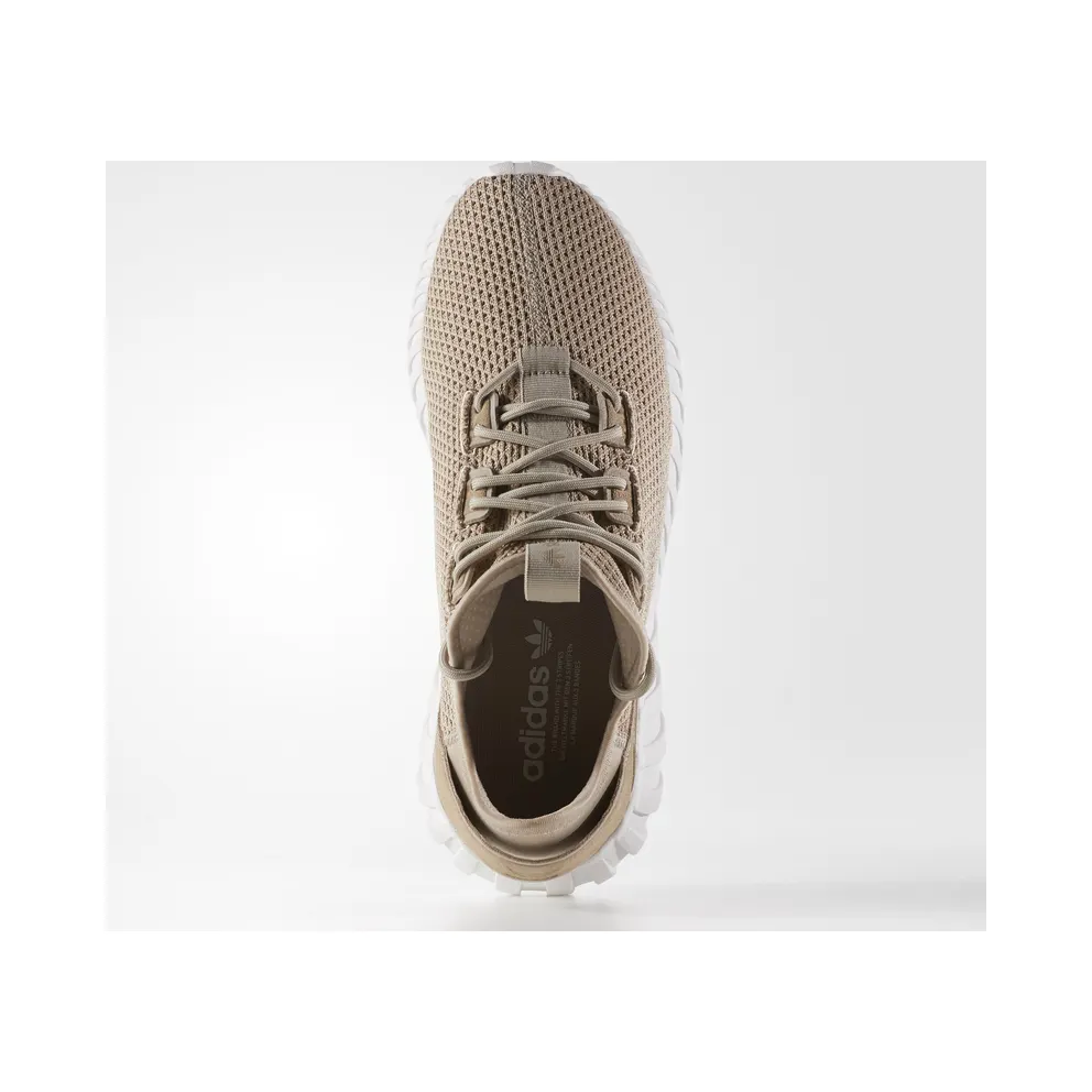 adidas Tubular Doom Sock Trace Khaki Trace Khaki/Trace Khaki/Crystal White (BY3562)