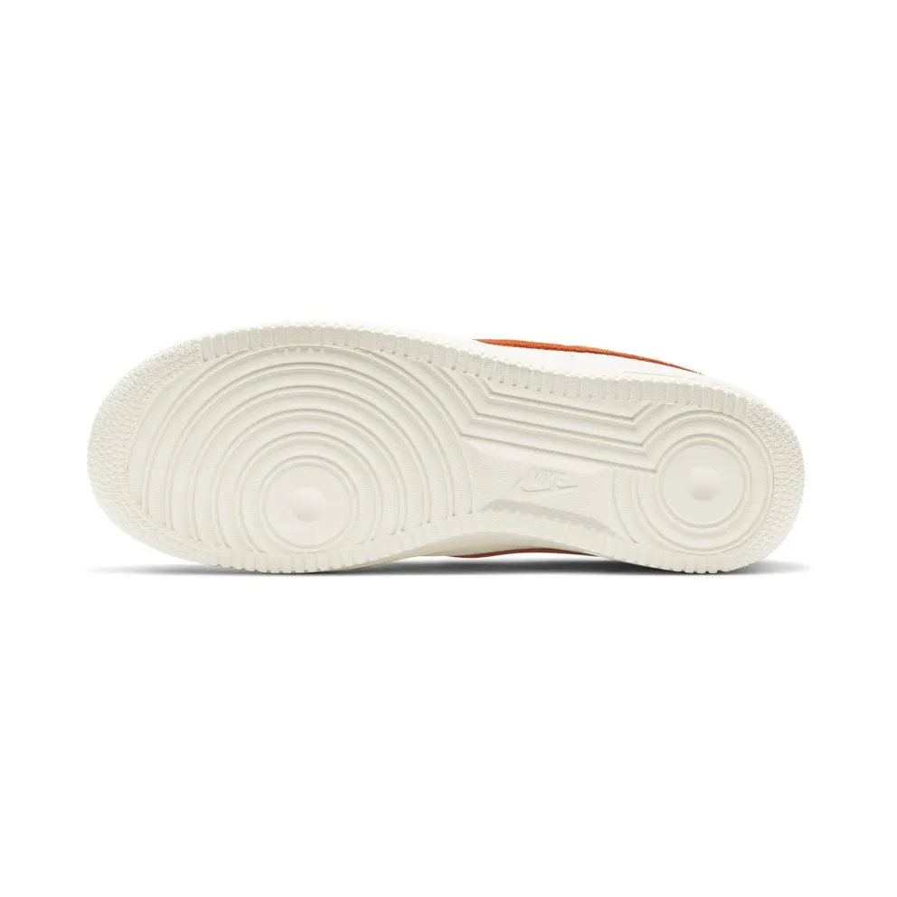 Nike Air Force 1 Low Craft Mantra Orange White/Mantra Orange (CV1755-100)
