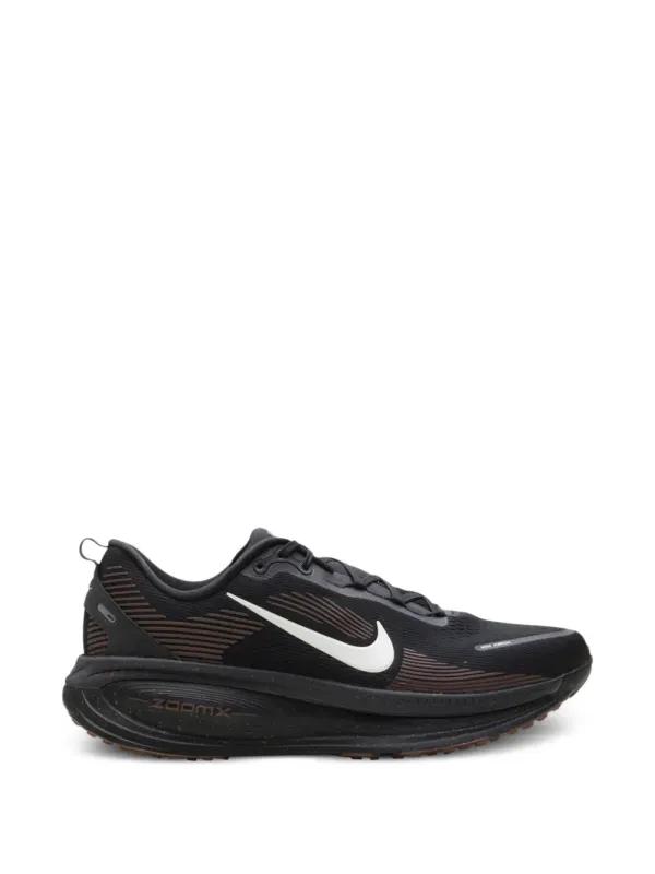 Nike Vomero 18 sneakers with vlakken – Black (IH4454)