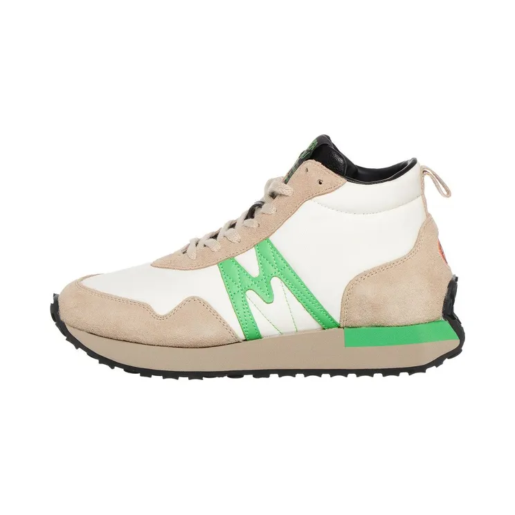 Karhu M-Runner Smoke Gray / Snow White (F810000)