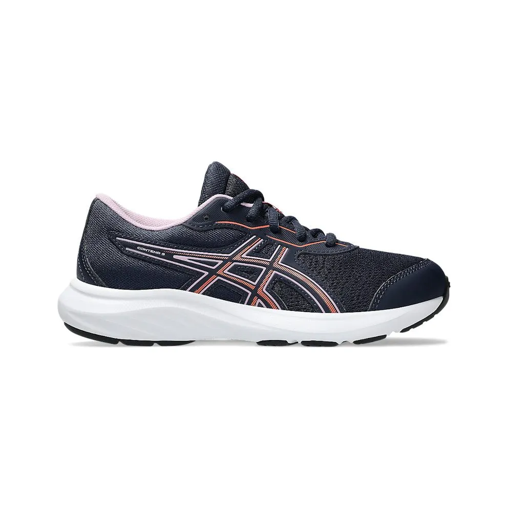 ASICS Contend 9 Midnight Coral Reef (1014A337-404)