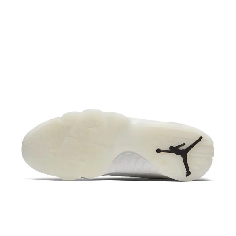 Jordan 9 Retro City of Flight Black/Black-Summit White-Metallic Gold (302370-021)