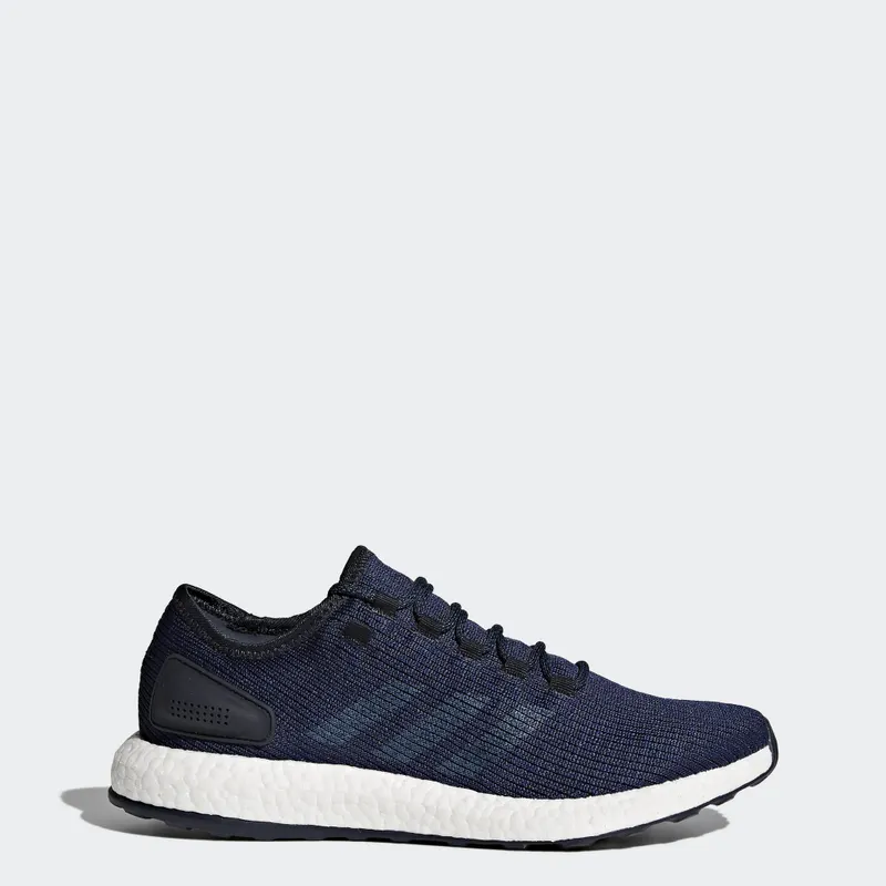 adidas Pureboost Night Navy Night Navy/Core Black/Mystery Blue (BA8898)