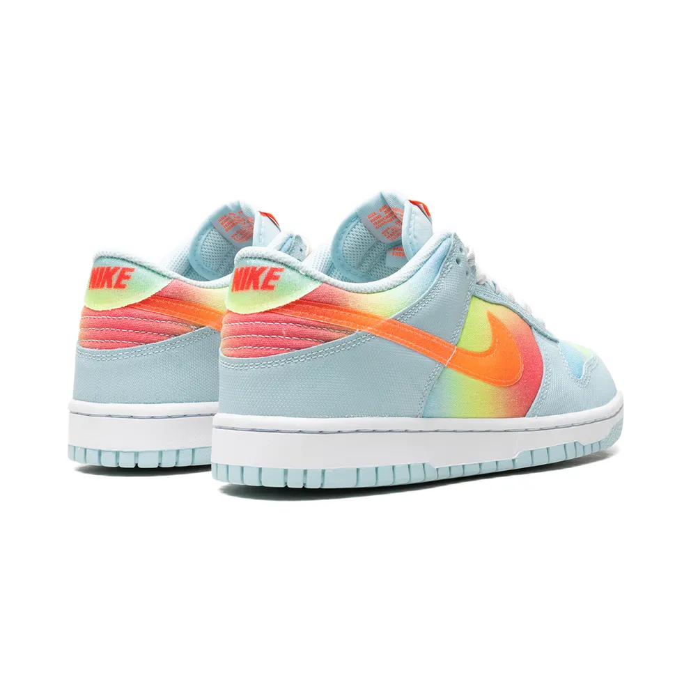 Nike Dunk Low GS “Heat Map” (HF4797-474)