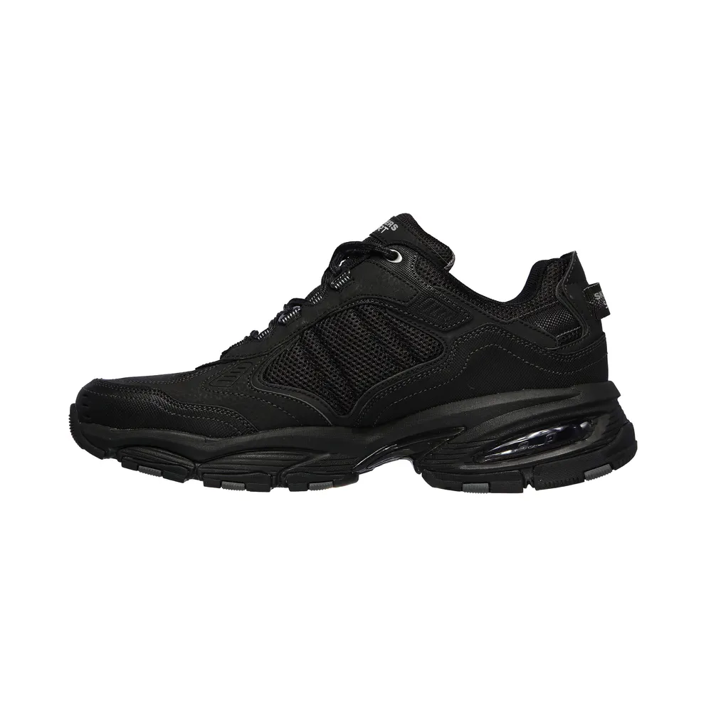 Skechers Vigor 3.0 – Black (237145 BBK)