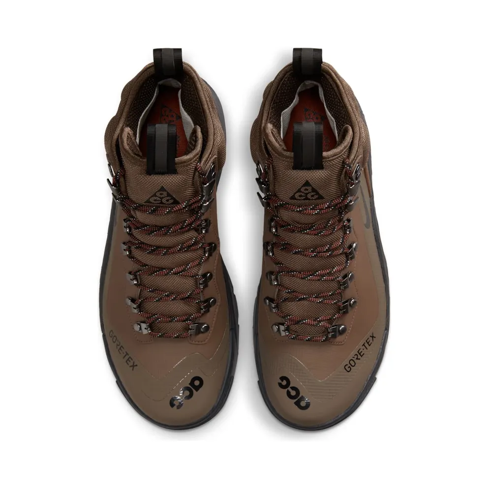 Nike ACG Zoom Gaiadome “Trails End Brown” (DD2858-200)