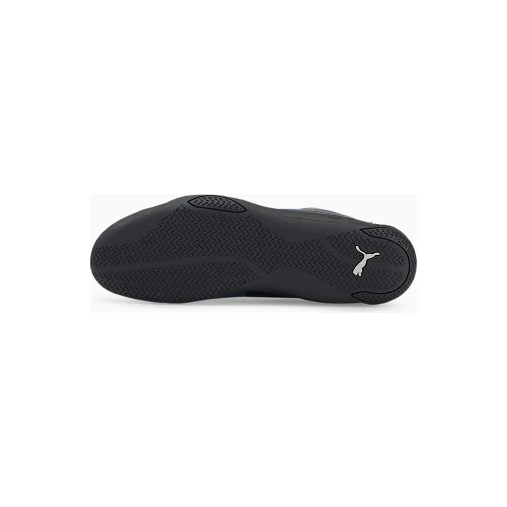 Puma Bmw M Motorsport R-Cat Machina Motorsport Shoes Black/Blue (30710201)