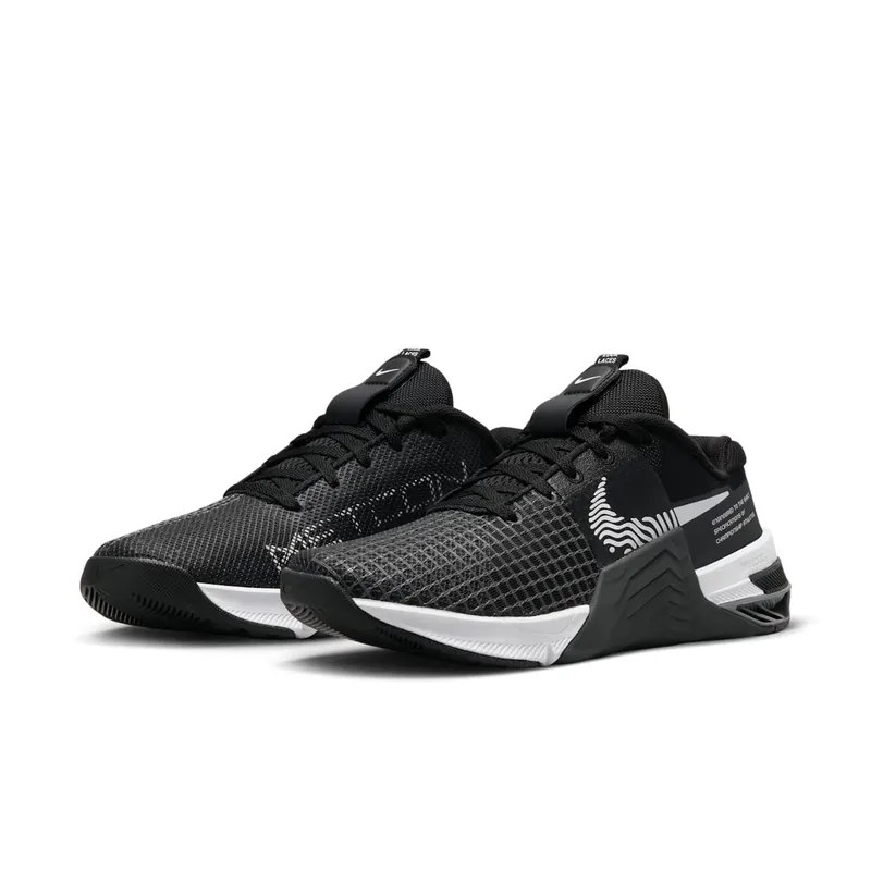 Nike Metcon 8 Training Black (DO9327-001)