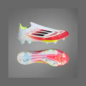 adidas F50+ Laceless FG Solar Pack (IE1251)
