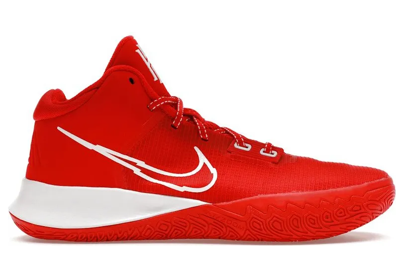 Nike Kyrie Flytrap 4 University Red (CT1972-600)