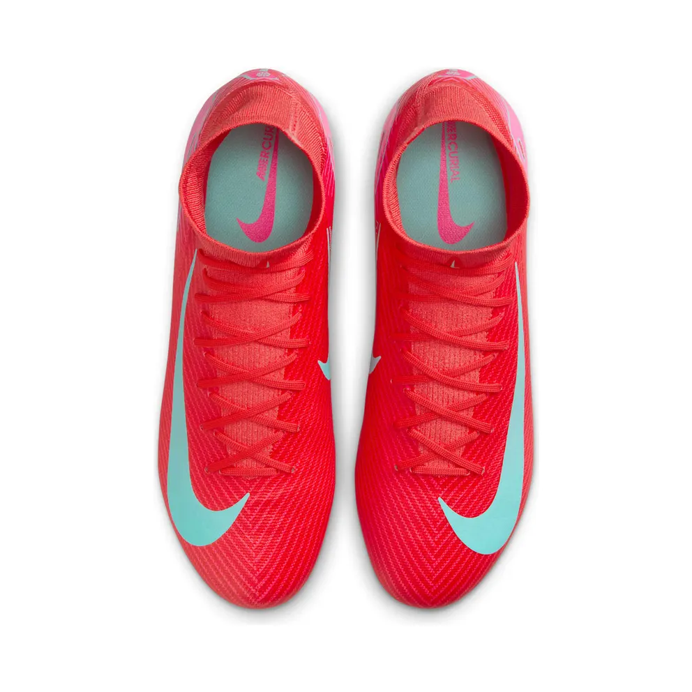 Nike Zoom Mercurial Superfly 10 Pro FG “Mad Energy Pack” (HF9433-800)