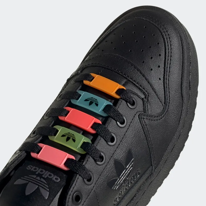 Adidas Forum Bold Core Black / Core Black / Core Black (GX6169)