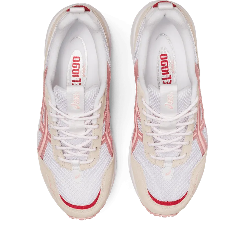 Asics GEL-1090™ v2 White/Frosted Rose (1202A383.100)