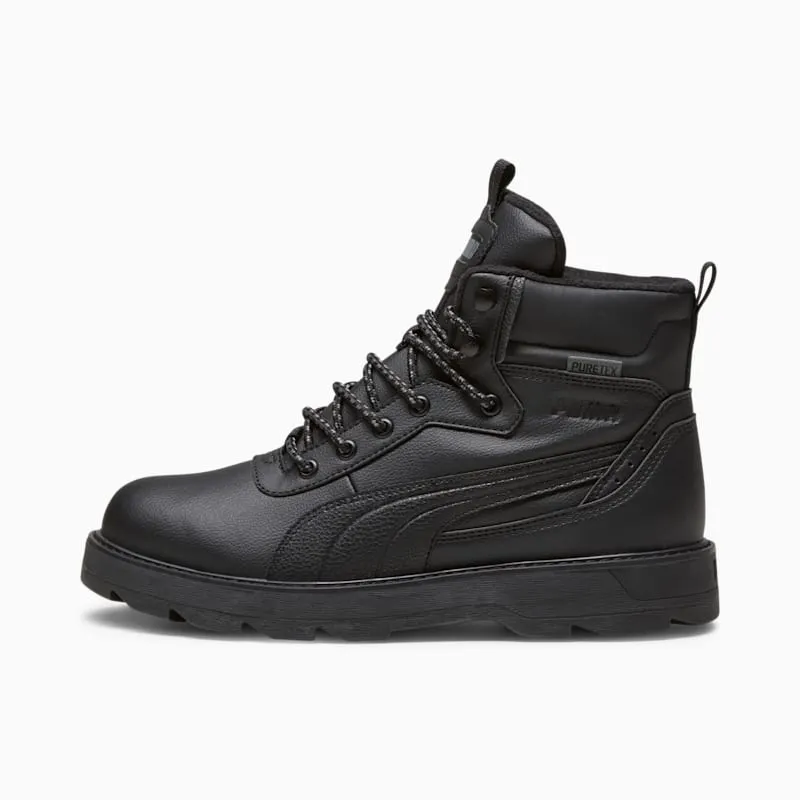 Puma Desierto Black (393928-01)