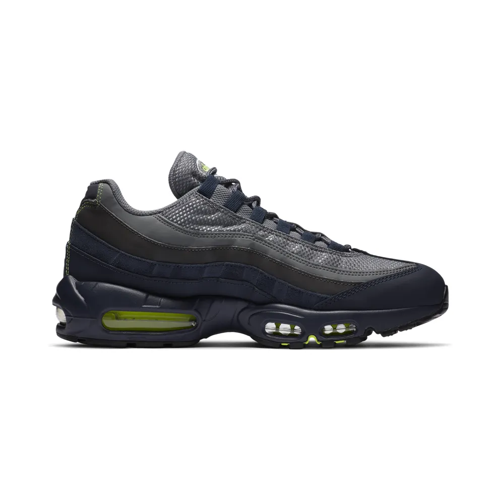 Nike Air Max 95 Blue (DA1504-400)