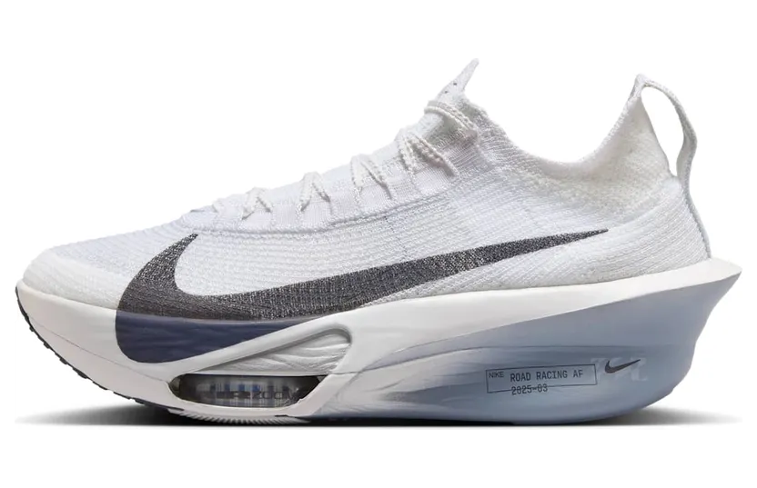 Nike ZoomX AlphaFly 3 “Gridiron” (FD8311-101)
