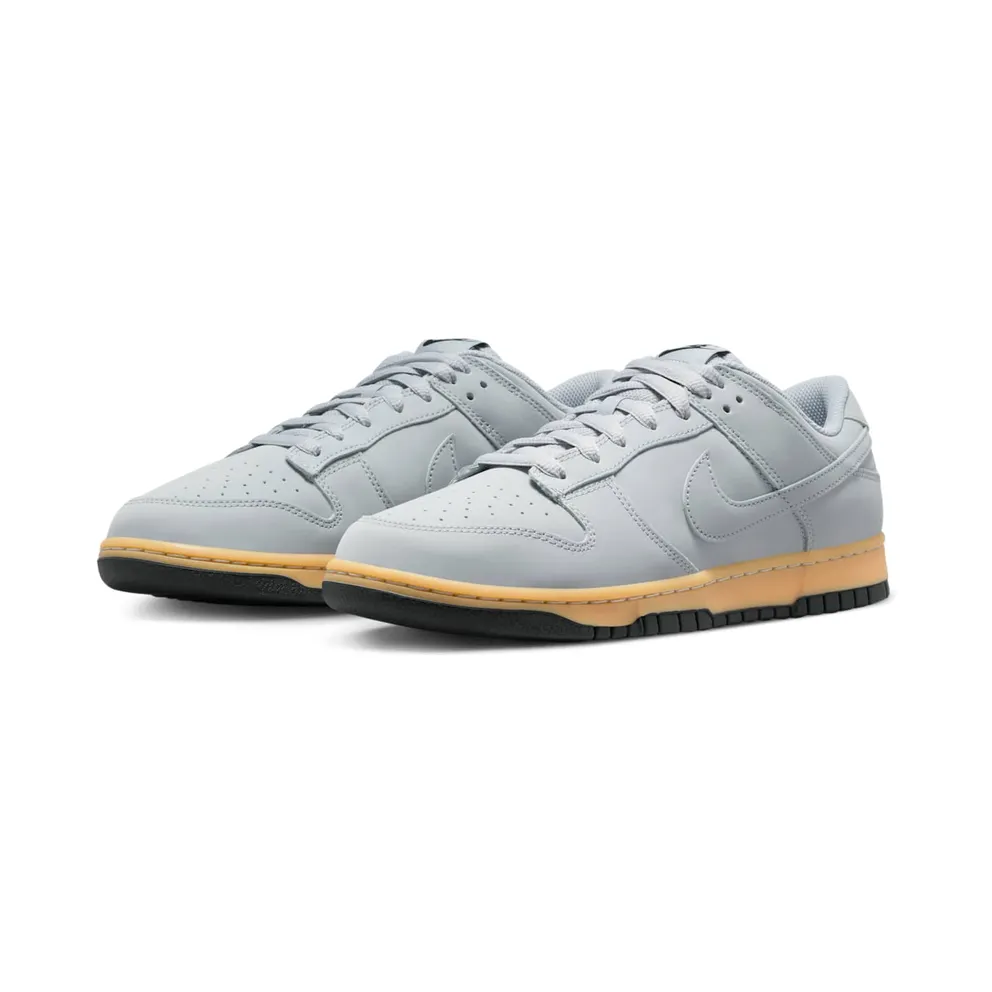 Nike Dunk Low SE “Wolf Grey” (HQ1932-001)