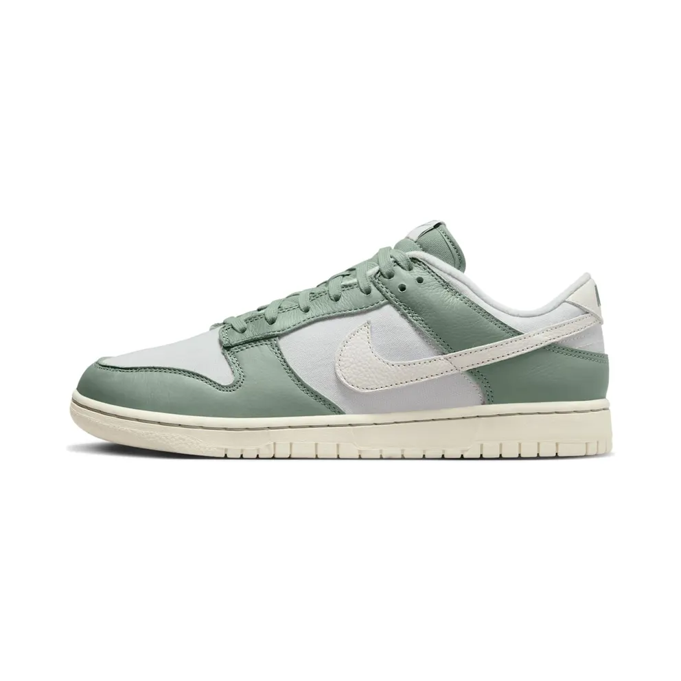 Nike Dunk Low Retro Premium Mica Green/Photon Dust/Sail (DV7212-300)