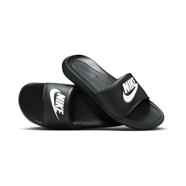 Nike Victori One Slide “Black / White” (CN9677-005)