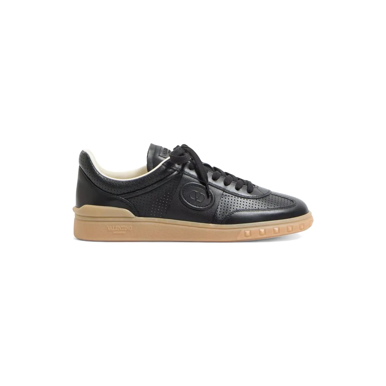 Valentino Upvillage Black (7Y2S0H77TFT_0NO)