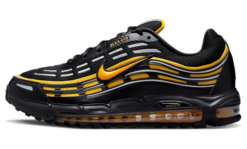 Nike Air Max TL 2.5 Black Varsity Maize (FZ4110-008)