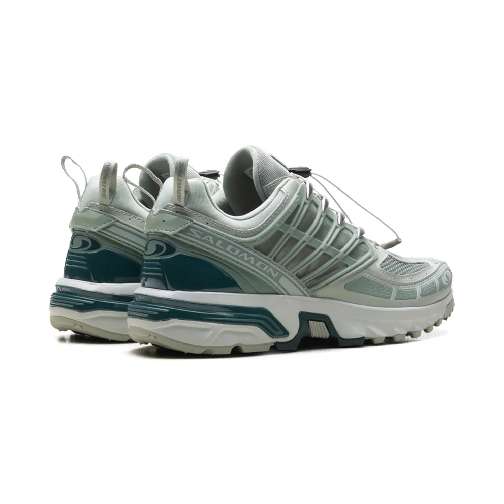 Salomon ACS Pro “Green Milieu” (L47596-500)