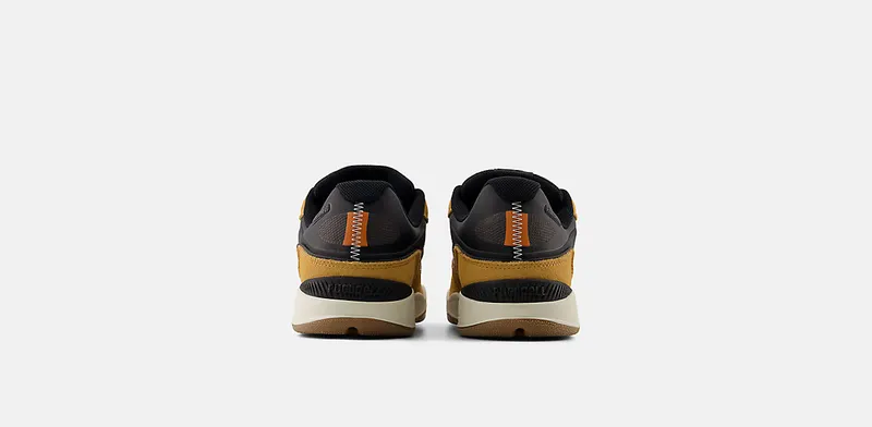 New Balance Numeric 1010 Tiago Lemos Baked Clay Black (NM1010LV)
