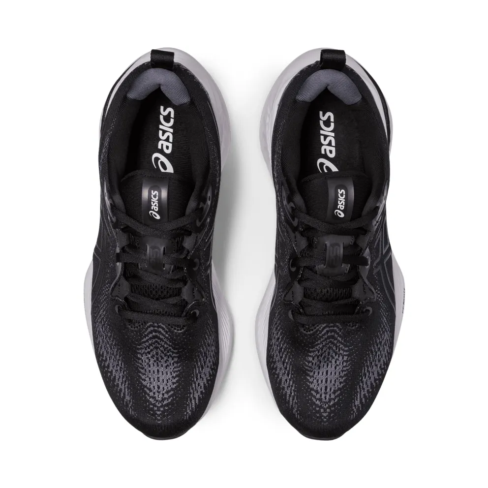Asics GEL-CUMULUS 25 Black/Carrier Grey (1011B621.002)