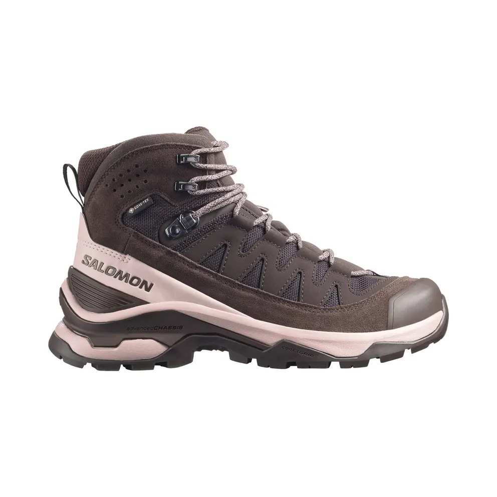 Salomon Quest Echo Black Coffee / Shadow Gray / Black (L47968500)