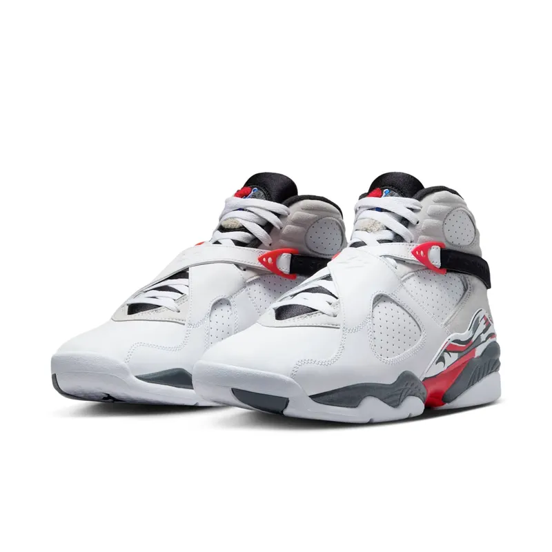 Air Jordan 8 Retro “Bugs Bunny (2025)” (305381-100)