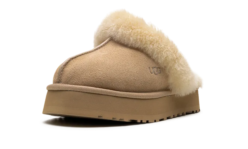 Ugg Disquette Slide “Sand” (1122550-SAN)
