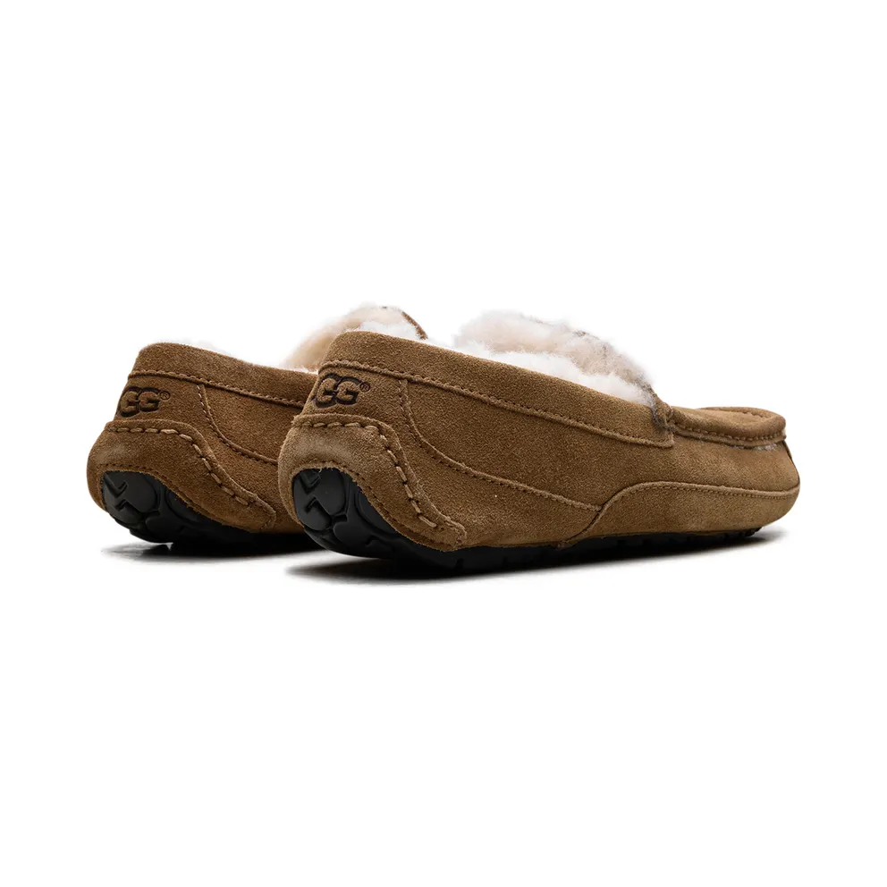 Ugg Australia Ascot Moccasin “Chestnut” (1101110-CHE)