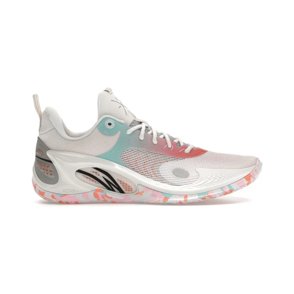 Li-Ning Way of Wade 808 3 Family Love (ABPT043-12)