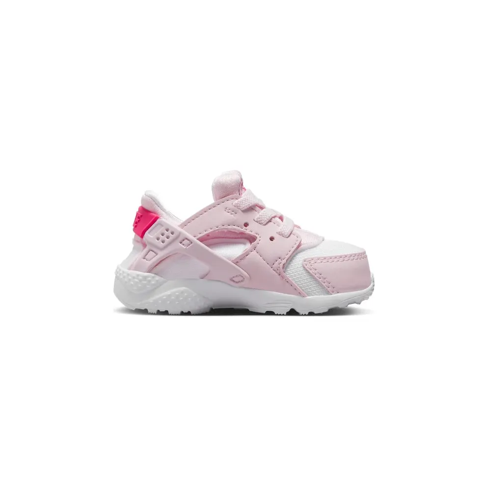 Nike Huarache Run Baby and Toddler Pink (704950-608)