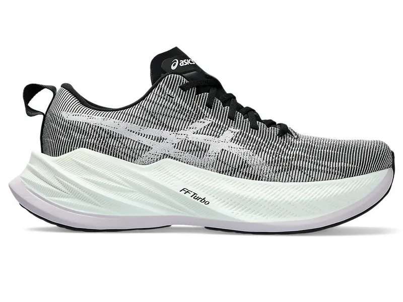 Asics SUPERBLAST White/Lilac Hint (1013A127.101)