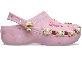 Crocs Classic Platform Pink (212788-6GD)