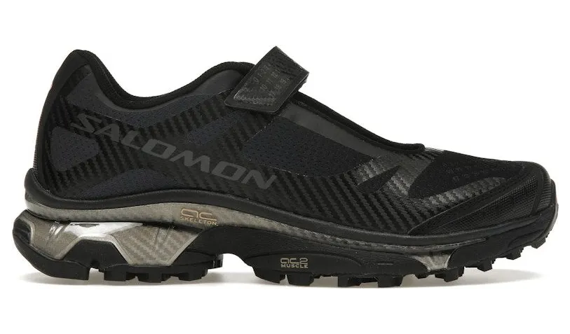 Salomon XT-Mary Jane MM6 Maison Margiela Black Soft Clay (L47682400)
