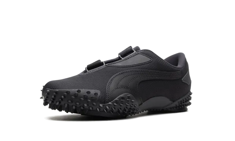 Puma Mostro Archive “Monochromatic Black” (397329-02)