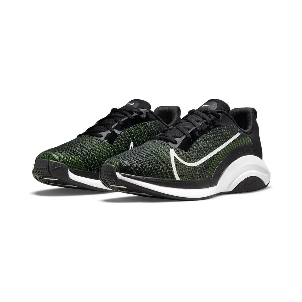 Nike ZoomX SuperRep Surge Endurance Class for Men Black (CU7627-017)