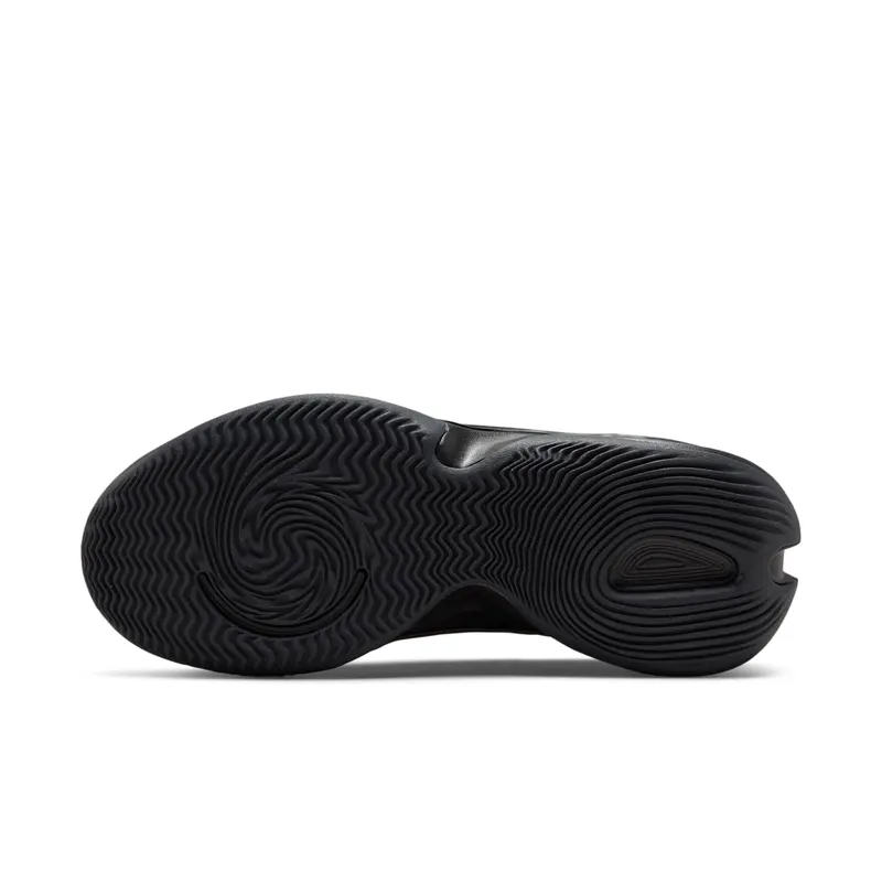 Nike Renew Elevate 3 Basketball Black (DD9304-001)