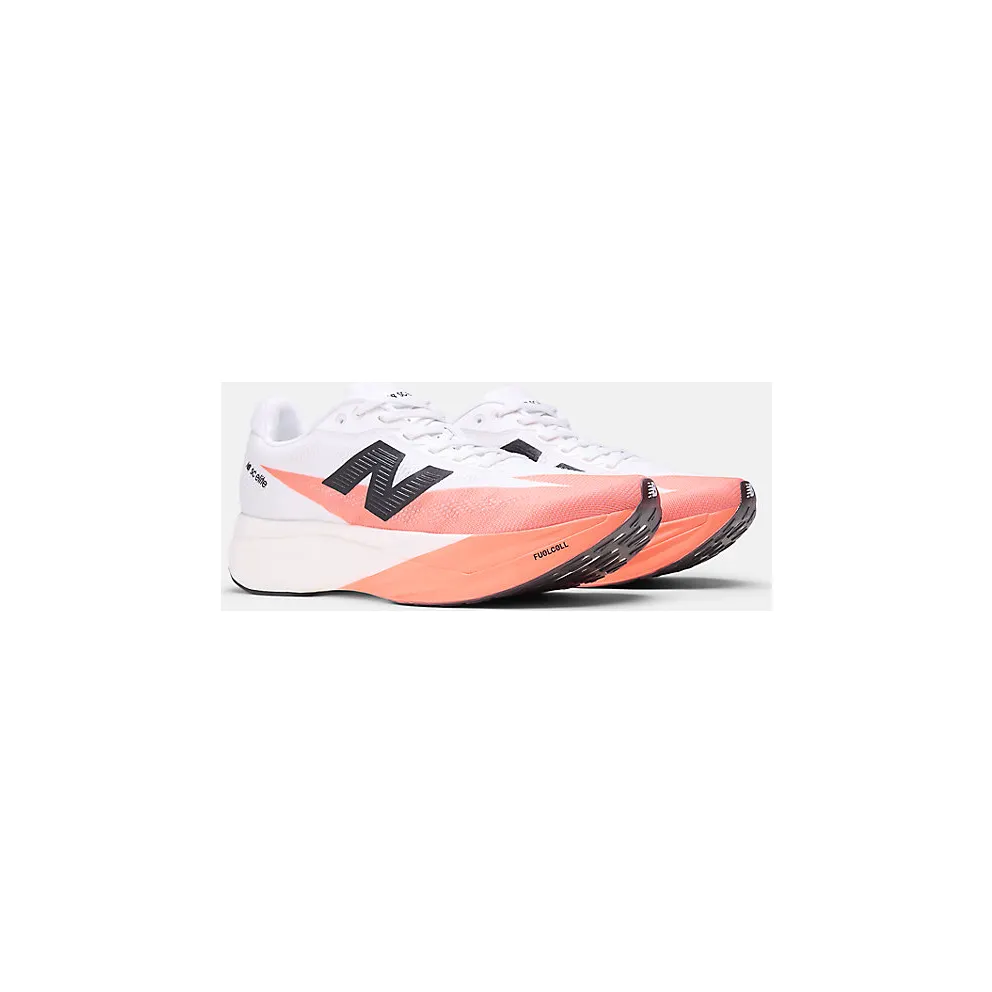 New Balance FuelCell SuperComp Elite v5 Urgent Red (WRCELLR5)