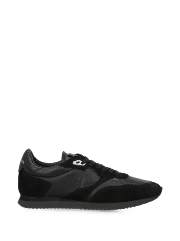 Philippe Model Paris Blville – Black (BVLUVD09)