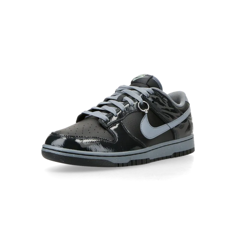 Nike Dunk Low Retro QS “Berlin” (black / off noir) – FZ3053-001
